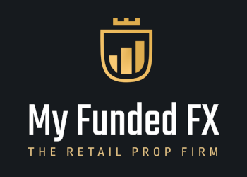 Fremdkapital (Forex / CFD) traden mit: MyFundedFX