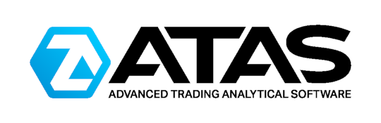 Trading Software: ATAS Advanced Trading Analytical Software