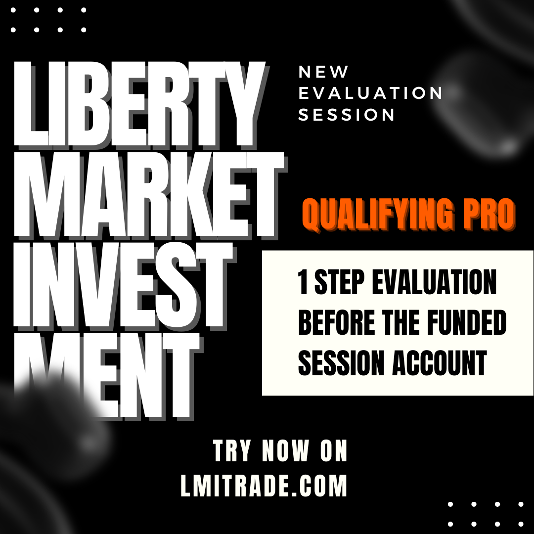 Banner Liberty Market Investment Fremdkapital Anbieter