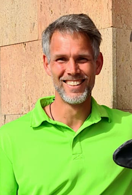 Patrick Schlebes