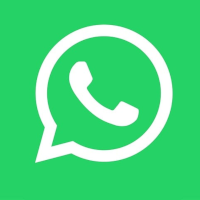 WhatsApp Logo - für die Anmeldung zur Austauschgruppe rund um das Thema Trading